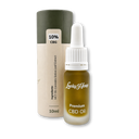 10% CBG-Öl Öle Lucky Hemp