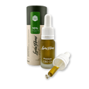 10% CBD-Öl Vollspektrum Öle Lucky Hemp
