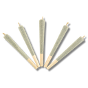 Premium Blütenmix Pre-Rolls PreRoll Lucky Hemp