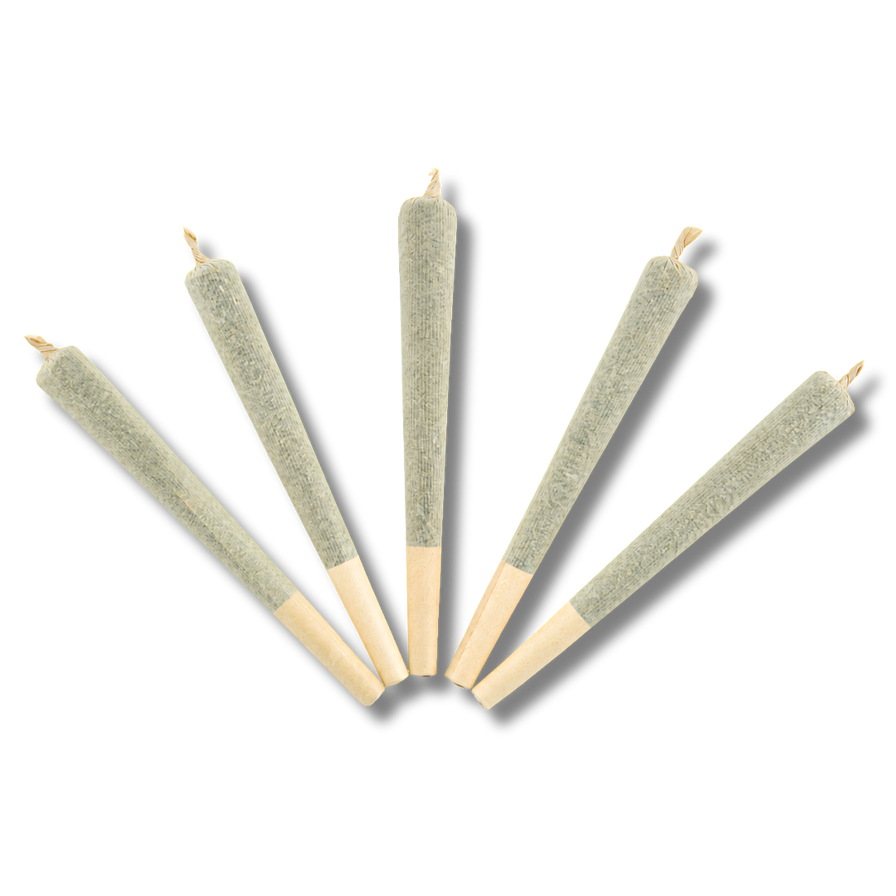 Premium Blütenmix Pre-Rolls PreRoll Lucky Hemp