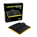 LEXMAXECO LED Panel Growzubehör Lucky Hemp