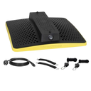 LEXMAXECO LED Panel Growzubehör Lucky Hemp
