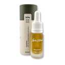 30% Cannabinoid-Öl Öle Lucky Hemp