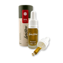 30% CBD-Öl Vollspektrum Öle Lucky Hemp