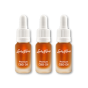 30% CBD Öl Vollspektrum MCT