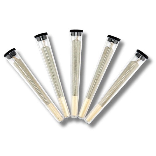 Premium Blütenmix Pre-Rolls PreRoll Lucky Hemp