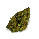 Berry Kush Ökopack Blüten Lucky Hemp   