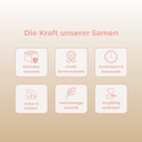 Biscotti Pink Champagne Samen Feminisiert Samen Lucky Hemp