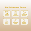 Black Lemon Samen Automatik Samen Lucky Hemp