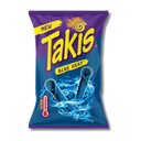 Takis Chips snacks Lucky Hemp Blue Heat