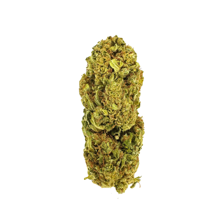 Candy Kush Blüten Lucky Hemp