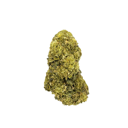 Pure Dry Freezed Ökopack Blüten Lucky Hemp