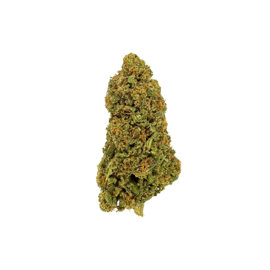 Fruit Cake CBD Ökopack Blüten Lucky Hemp