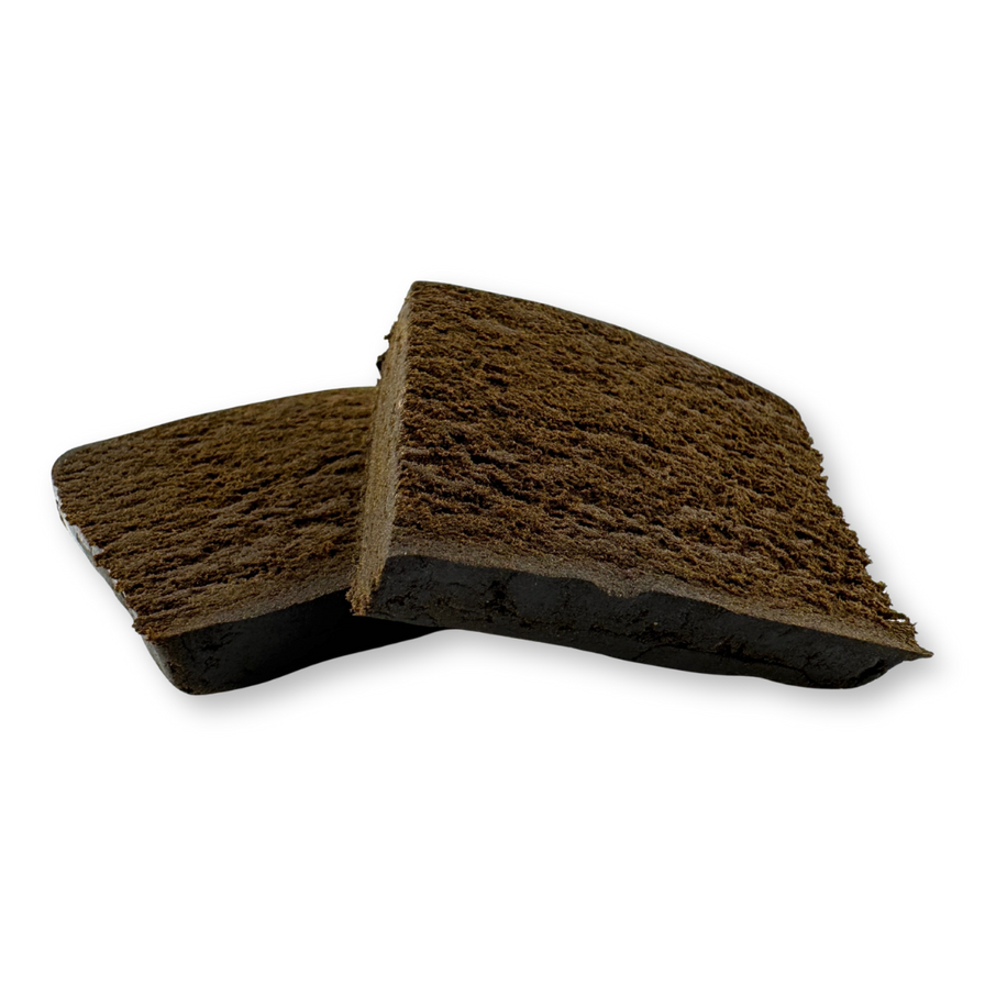 All Star Hash Ökopack Blüten Lucky Hemp