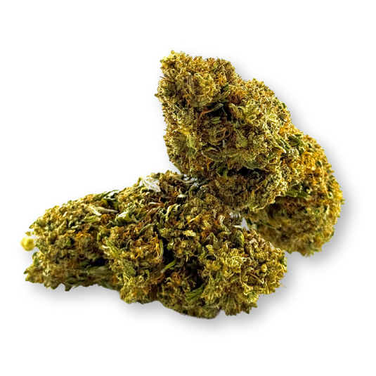 Cream Caramel Ökopack Blüten Lucky Hemp