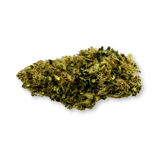 Lemon OG Ökopack Blüten Lucky Hemp