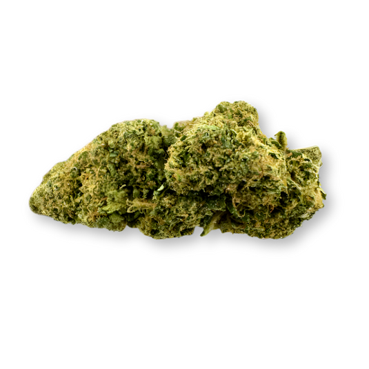Lemon Gelato Ökopack Blüten Lucky Hemp