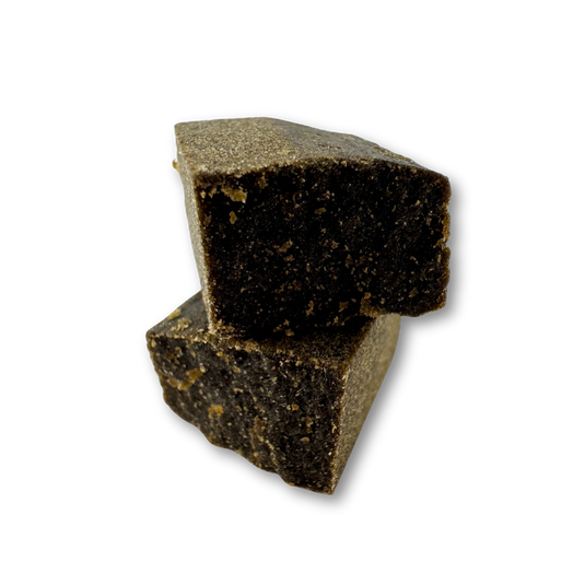 Lucky's Bubble Hash Ökopack
