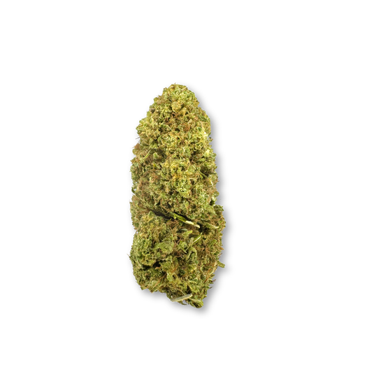 Cheddar OG Ökopack Blüten Lucky Hemp