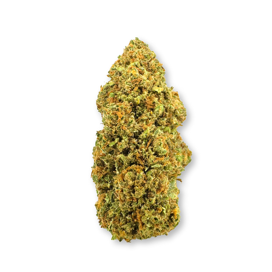 Tropicana Ökopack Blüten Lucky Hemp