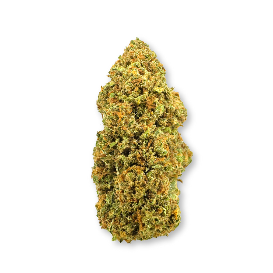 Tropicana Ökopack Blüten Lucky Hemp