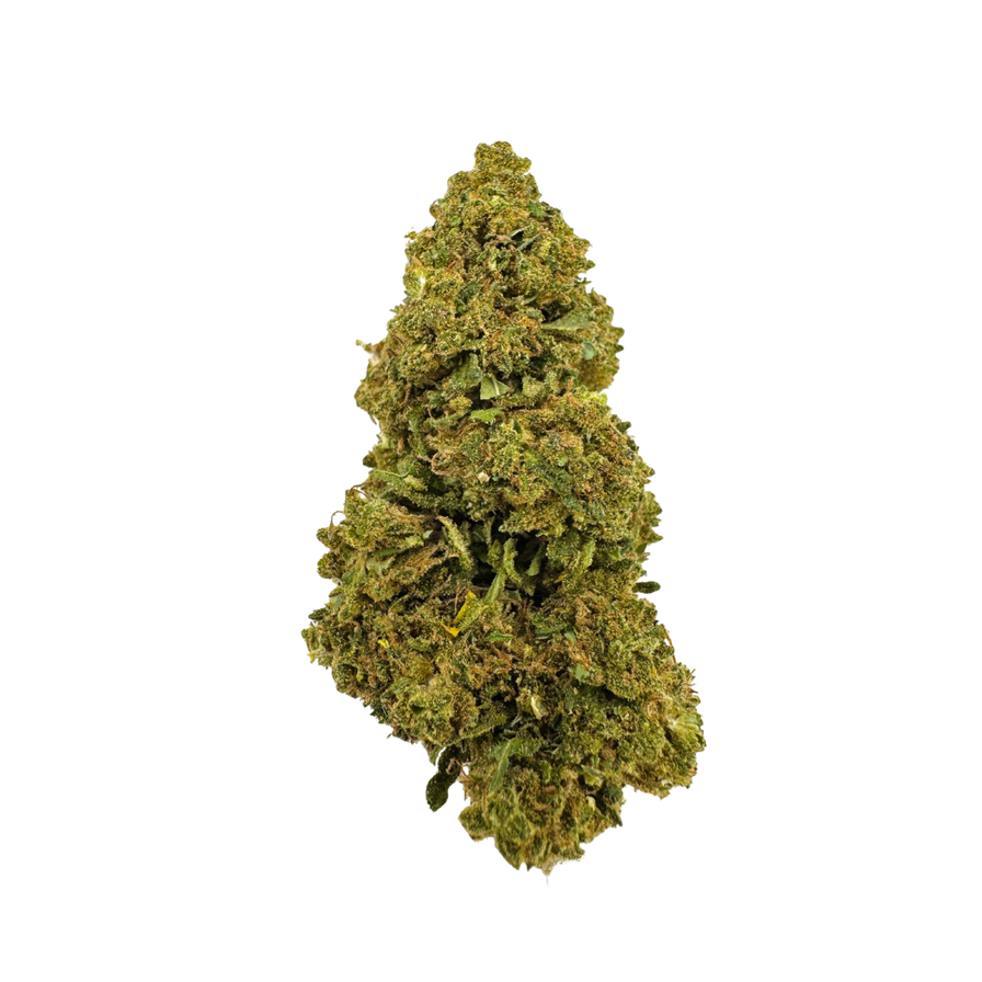 Blueberry Haze Ökopack Blüten Lucky Hemp
