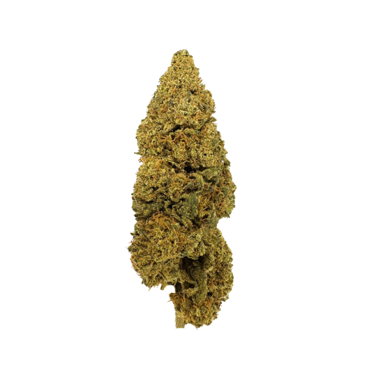 Orangello Ökopack Blüten Lucky Hemp
