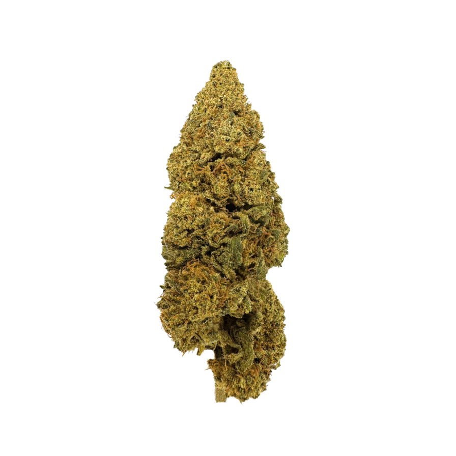 Orangello Ökopack Blüten Lucky Hemp