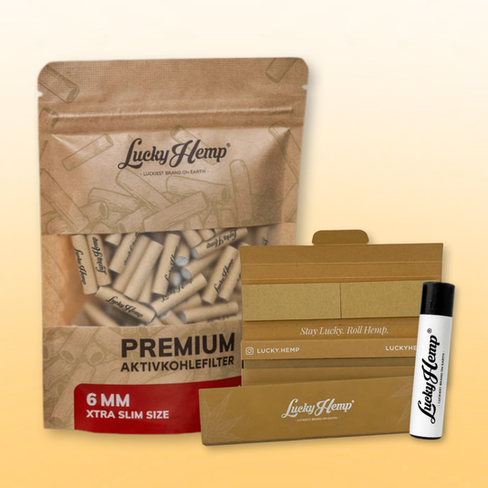 Zubehör Spar-Bundle Merchandise Lucky Hemp