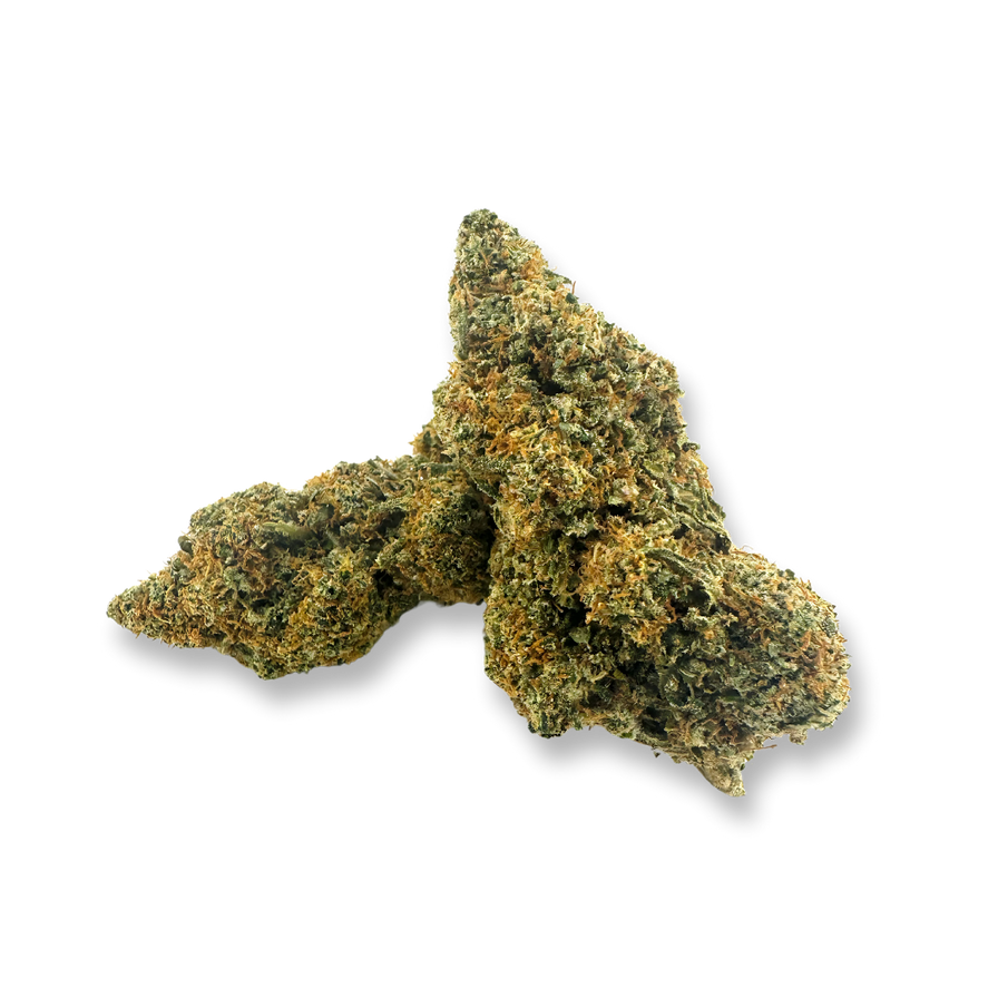 Cali Pop Ökopack Blüten Lucky Hemp