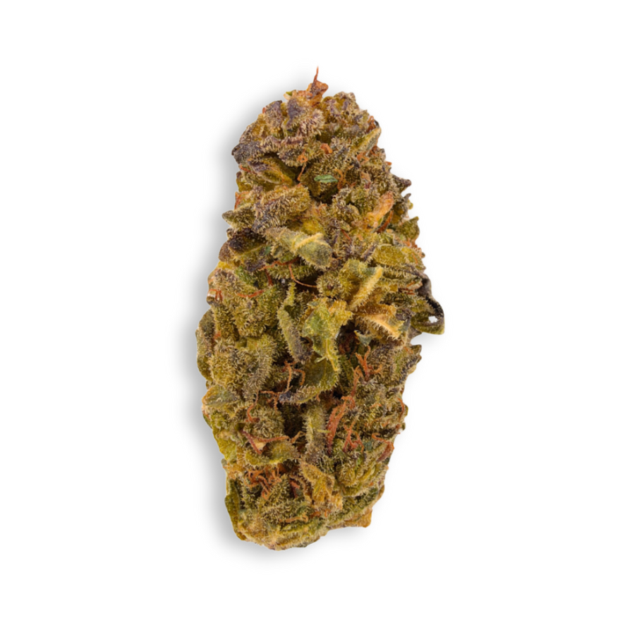Columbian Magic Ökopack Blüten Lucky Hemp
