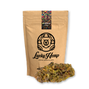 Columbian Magic Ökopack Blüten Lucky Hemp