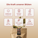 Columbian Magic Ökopack Blüten Lucky Hemp