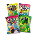 SugarGang Gummies snacks Lucky Hemp