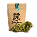 Geschenk: Northern Lights Ökopack Blüten Lucky Hemp