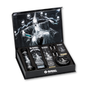 G-Rollz Gift Box XS | 11-teiliges Smoking Set Merchandise Lucky Hemp Dark Matter