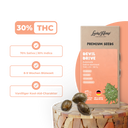 Devil Drive Samen Automatik Samen Lucky Hemp