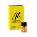 Wildkraut Energy Sniff Edibles Lucky Hemp Classic