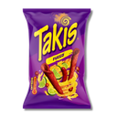 Takis Chips snacks Lucky Hemp Fuego
