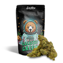 Galactic Green Cali Pack Blüten Lucky Hemp   