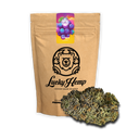 Fruit & Crunch Ökopack Bundle Blüten Lucky Hemp