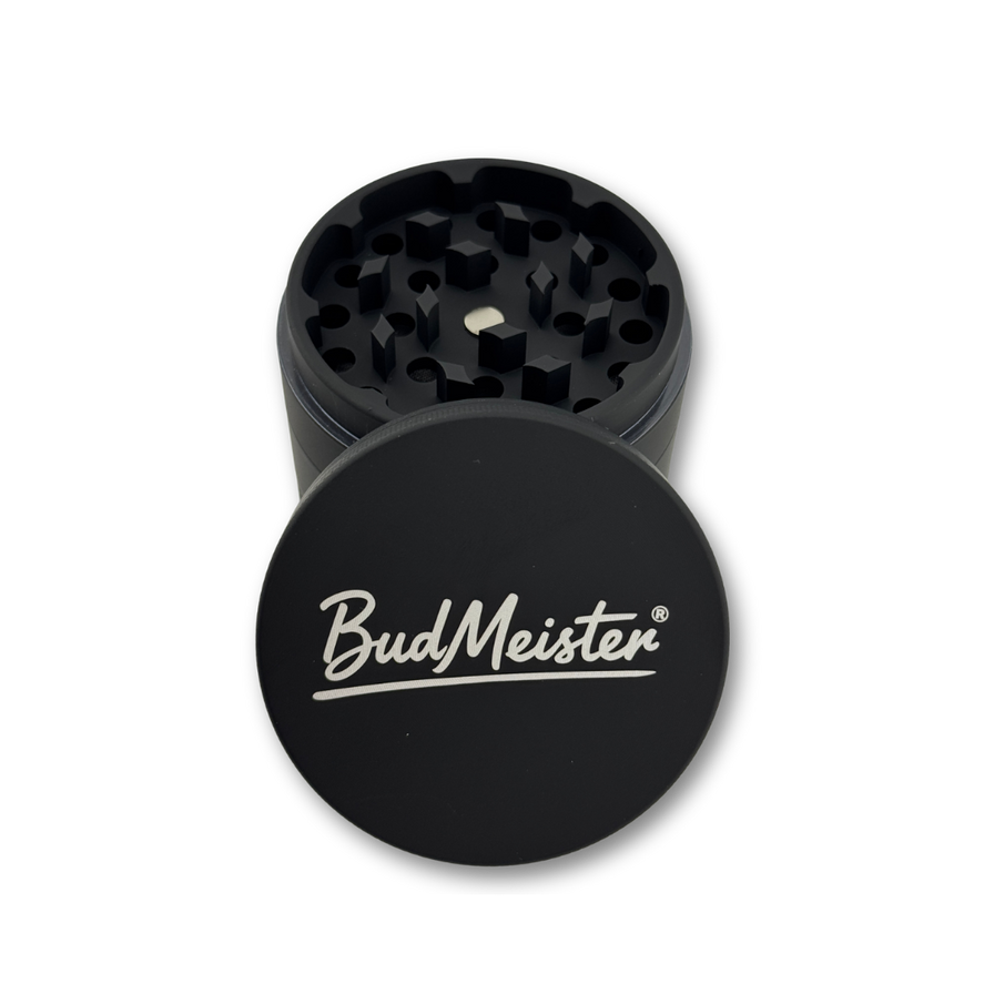 Keramik Grinder Zubehör Lucky Hemp