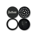 Keramik Grinder Zubehör Lucky Hemp
