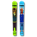 G-Rollz Jay Hülse Merchandise Lucky Hemp