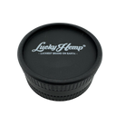 Lucky Hemp® Hanf-Grinder Zubehör Lucky Hemp Schwarz