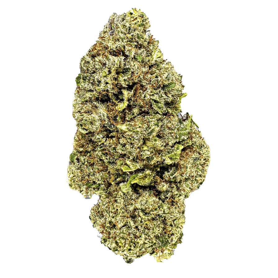 Sunset Sherbet Ökopack Blüten Lucky Hemp