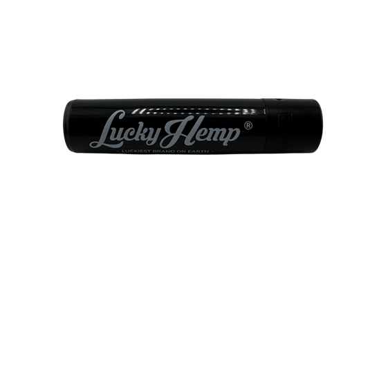 Lucky Hemp® Feuerzeug Merchandise Lucky Hemp