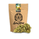 Gratis: Limoncello Ökopack Blüten Lucky Hemp