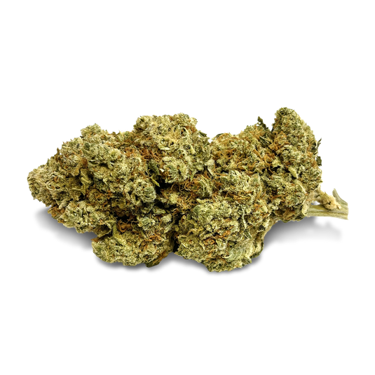 Mellow Cloud Ökopack Blüten Lucky Hemp