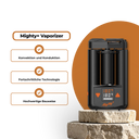 Storz & Bickel Mighty + Zubehör Lucky Hemp